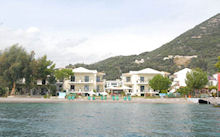 Foto Appartementen Madouri in Nidri ( Lefkas)